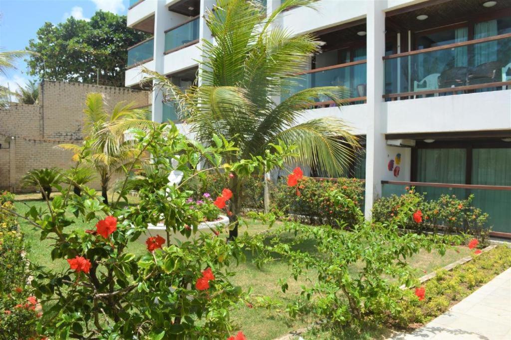 Condominio Araca Praia Flat, Apt. ナタール エクステリア 写真